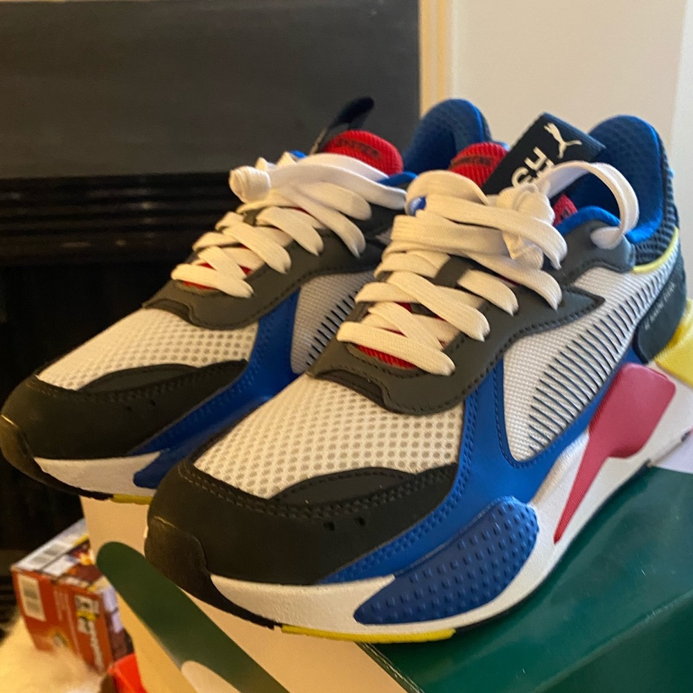 Puma RS-X-TOYS